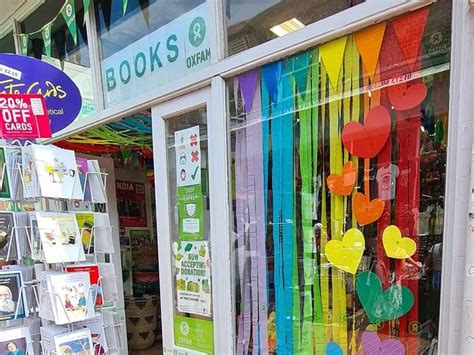 best charity shops central london|London Charity Shops: 11 Best Oxfam Shops in .